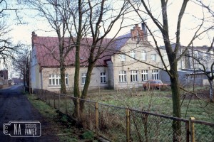 7.12.1994. Szkoła Podstawowa w Radwanicach